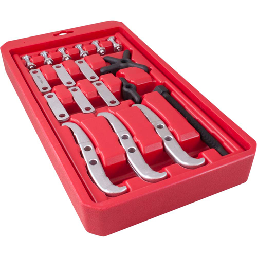 Gear Puller Set Auto-Cam