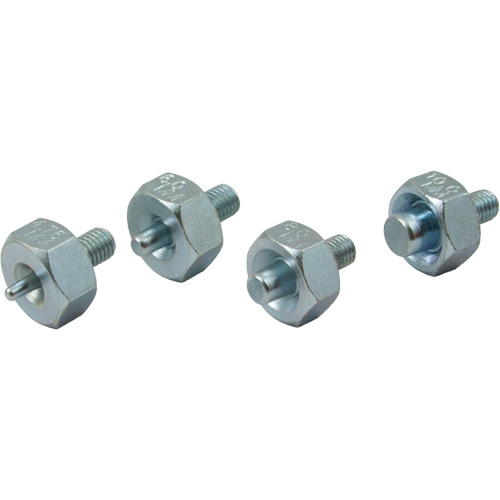 Flaring Tool Die Auto-Cam