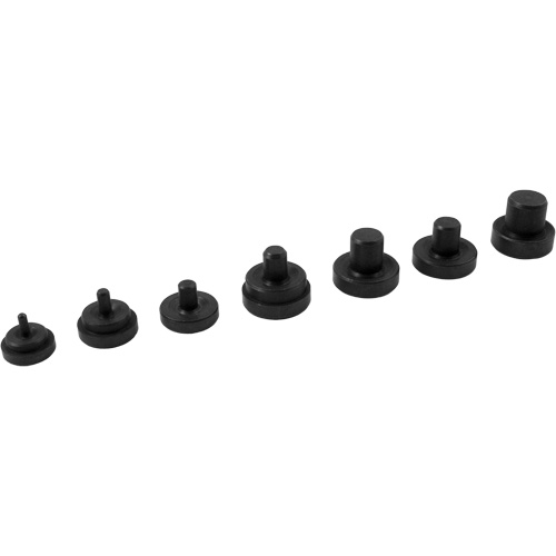 Flaring Tool Die Auto-Cam