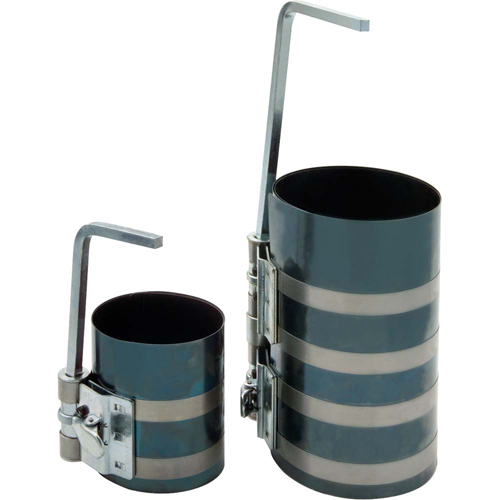 Collier &agrave; segments de piston  Auto-Cam