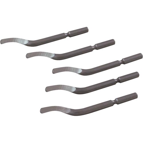 Deburring Blade Set Auto-Cam