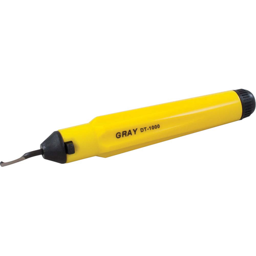 Jeu d'outils &agrave; &eacute;bavurer Auto-Cam