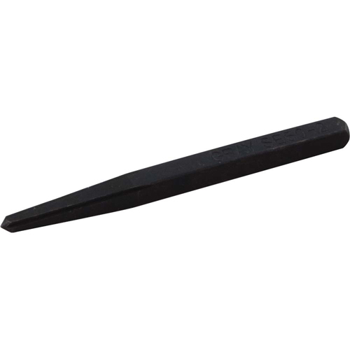 Straight Type Screw Extractor, 3, For Screw Size 7/16", Carbide Auto-Cam