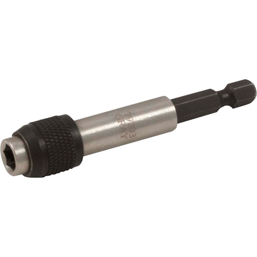 Manche pour m&egrave;ches &agrave; d&eacute;clenchement rapide Auto-Cam