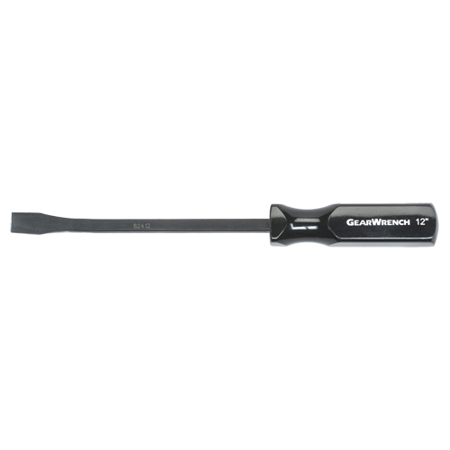 Levier avec extr&eacute;mit&eacute; courb&eacute;e, 3/8" la, 12" lo Auto-Cam