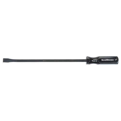 Levier avec extr&eacute;mit&eacute; courb&eacute;e, 3/8" la, 17" lo Auto-Cam
