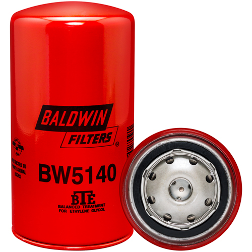 BW5140 Transmission Filter Auto-Cam