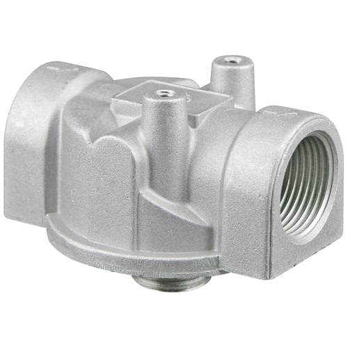 FB1307 Spin-On Coolant Filter with BTE Formula Auto-Cam