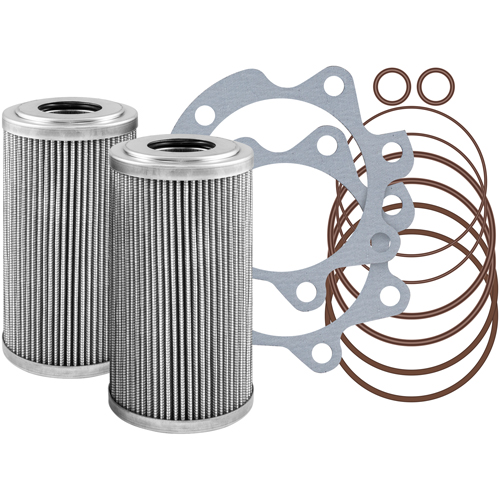 PT9415-MPGKIT Filtre pour liquide de refroidissement &agrave; visser Auto-Cam