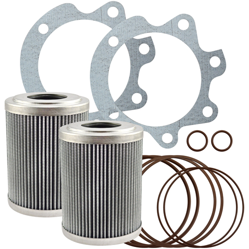 PT9416-MPGKIT Filtre pour liquide de refroidissement &agrave; visser Auto-Cam