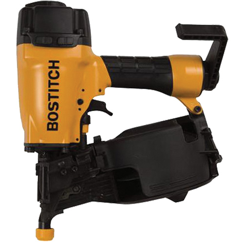 15° Coil Nailer Auto-Cam