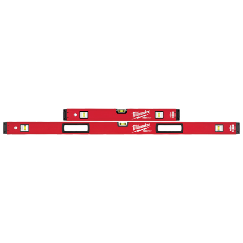Redstick Box Level Set Auto-Cam