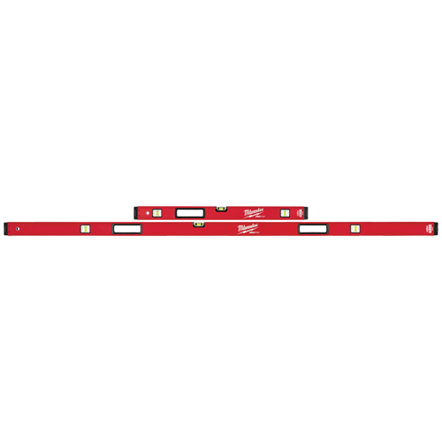 Redstick Box Level Jamb Set Auto-Cam