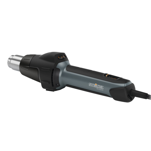 Inline Heat Gun Auto-Cam