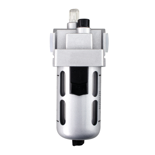 Lubrificateur d'air, 1/4" NPT, Max. 145 PSI, Modulaire Auto-Cam