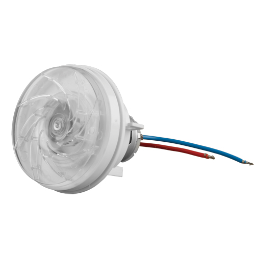 Moteur de pistolet thermique Auto-Cam