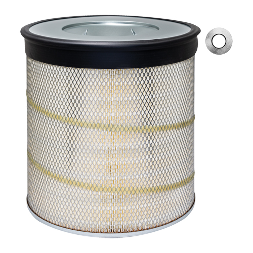 PA2839 &eacute;l&eacute;ment de filtre &agrave; air avec tirettes Auto-Cam