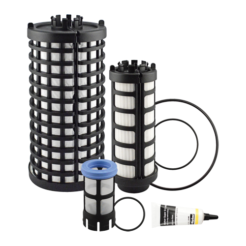 PF9924KIT Trousse de filtre &agrave; carburant Auto-Cam