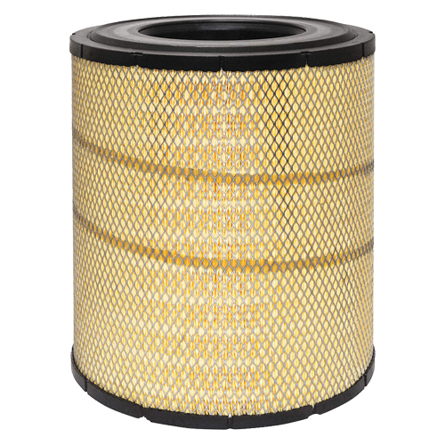 RS3518XP &eacute;l&eacute;ment filtrant &agrave; air ext&eacute;rieur nano avec joint radial de performance extr&ecirc;me Auto-Cam