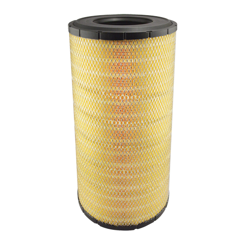 RS3744XP &eacute;l&eacute;ment filtrant &agrave; air nano avec joint radial de performance extr&ecirc;me Auto-Cam