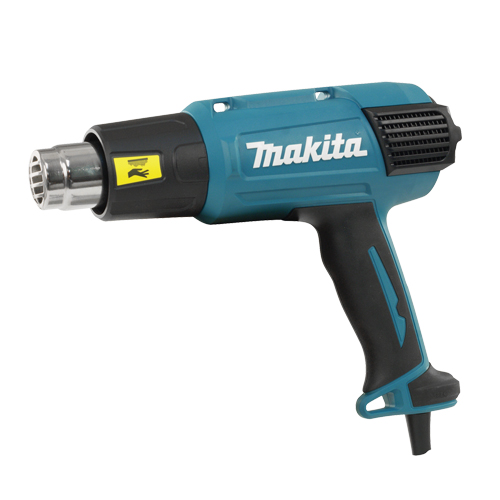 Heat Gun, 122°F - 1022°F (50°C - 550°C) Auto-Cam