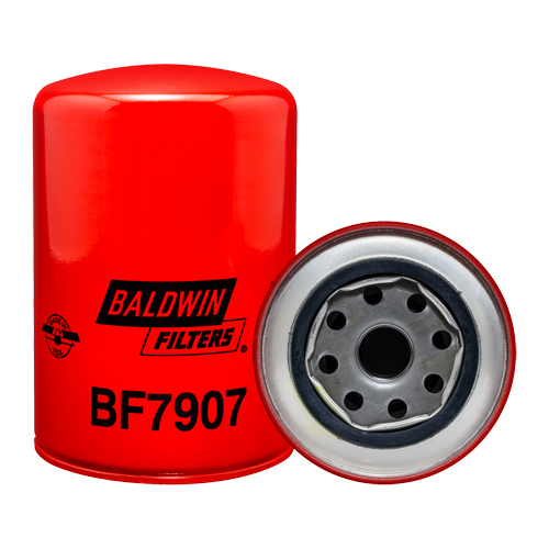 BF7907 Fuel Spin-On Filter Auto-Cam