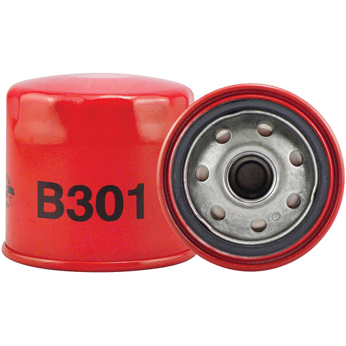 B301 Filtre &agrave; lubrifiant &agrave; visser Auto-Cam