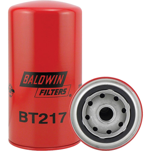 BT217 Full-Flow Spin-On Lube Filter Auto-Cam