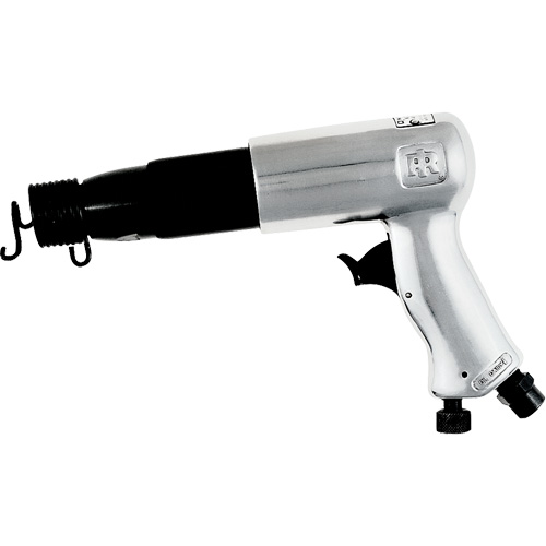 Standard Air Hammer, 3 CFM, 1/4" NPTF, 2000 BPM, 11/16" x 3-1/2" (17mm x 89mm) Auto-Cam