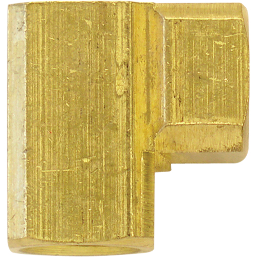 Coude 90 Femelle Auto-Cam