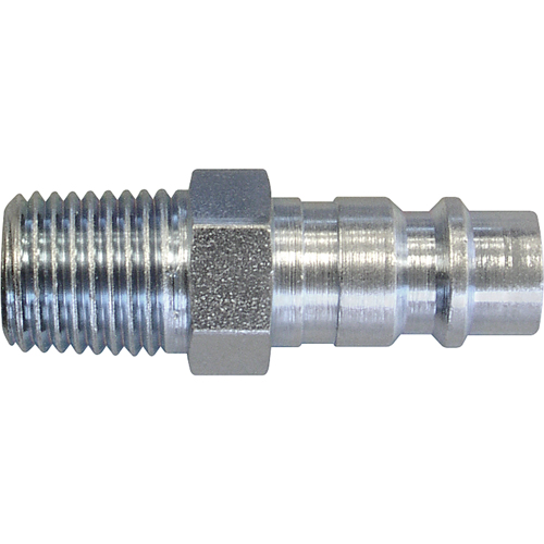 Ultraflo Interchange Plugs, 1/4" Auto-Cam