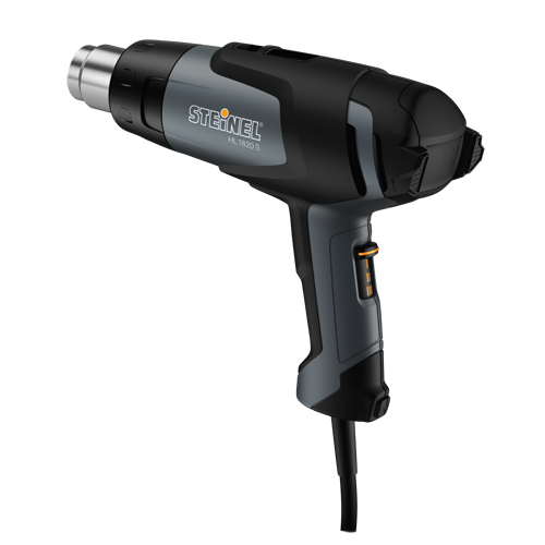 Heat Gun, 3 Speed, 120/750/1100°F (50/400/600° C) Auto-Cam