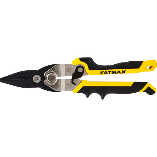 FatMax&reg; Aviation Snips Auto-Cam