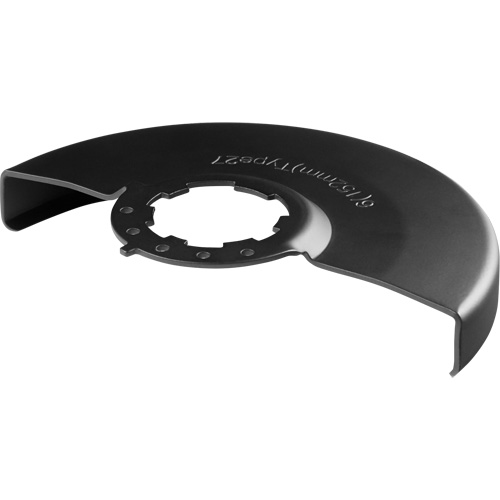 Grinder Guard Auto-Cam