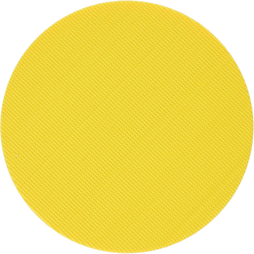 Non-Vacuum Backing Pad Auto-Cam