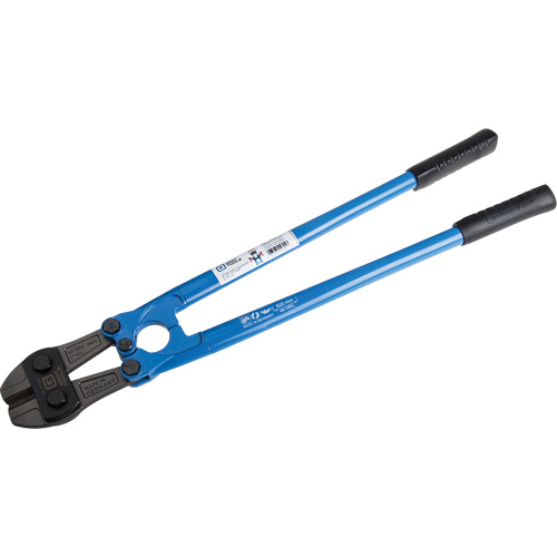 Bolt Cutter, 36" L, Center Cut Auto-Cam