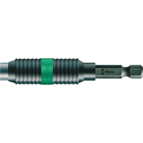 Support d'embouts universel 897/4 R Rapidaptor BiTorsion Auto-Cam