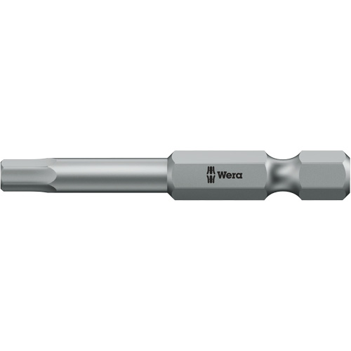Foret 840/4 Z Hex-Plus, Hexagonale, Embout 5/32", Prise 1/4", Longueur 2" Auto-Cam