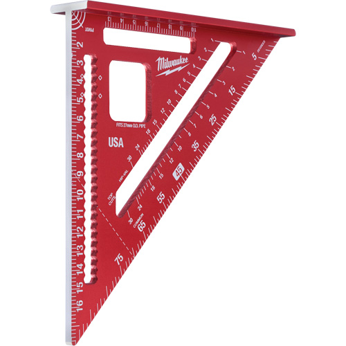 Rafter Square Auto-Cam