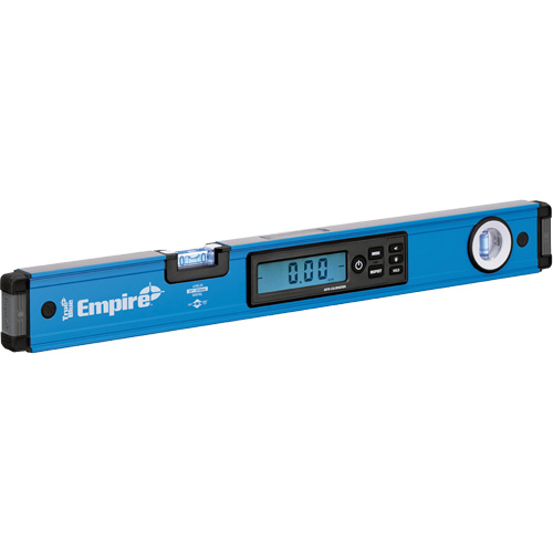 Digital Box Level Auto-Cam
