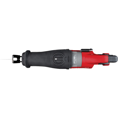 Scie alternative M18 Fuel Super Sawzall (outil seulement), 18 V, Lithium-ion Bloc-pile, 0-3000 coups/min Auto-Cam