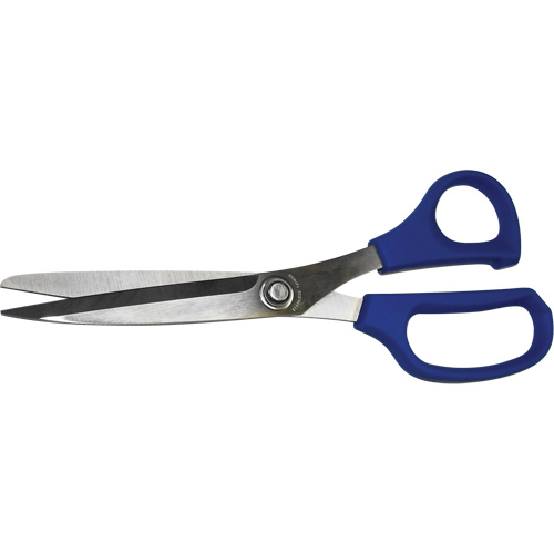 Trimmer, 8-1/8", Rings Handle Auto-Cam