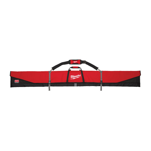 Expandable Level Storage Bag, Polyester, Red Auto-Cam