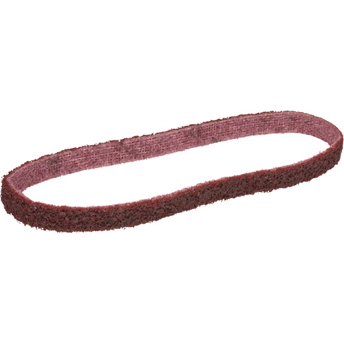 Scotch-Brite Surface Conditioning Belt Auto-Cam