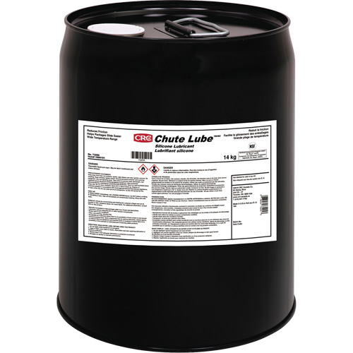 Chute Lube Lubricant, Pail Auto-Cam