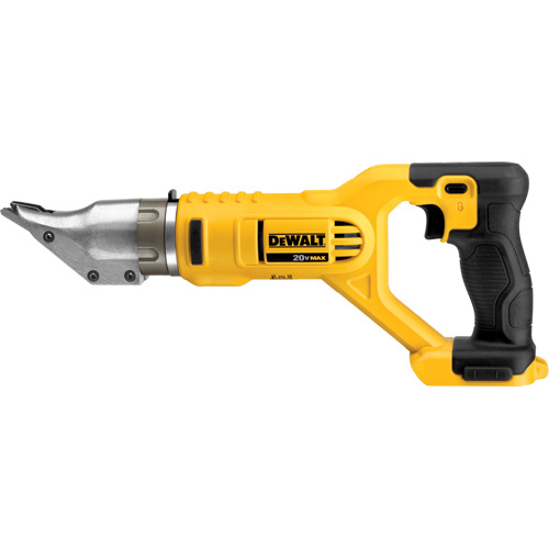 Cisailles &agrave; t&ecirc;te pivotante (outil seulement) Auto-Cam