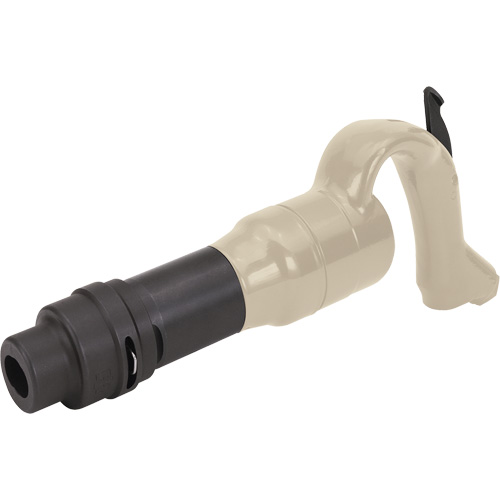 Marteau &agrave; piquer de s&eacute;rie A, 29 pi³/min, 3/8" NPT, 1725 coups/min, 1/8" x 3" (29mm x 76mm) Auto-Cam