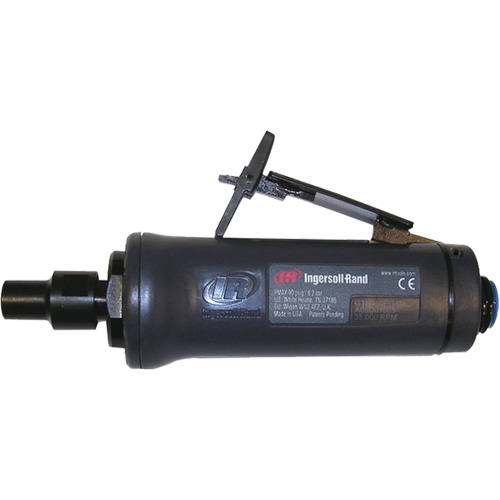 G1 Series Straight Die Grinder, 1/4" Collet, 20000 RPM Auto-Cam