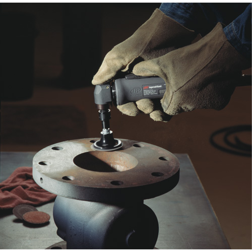 G1 Series Right Angle Die Grinder, 1/4" Collet, 12000 RPM Auto-Cam