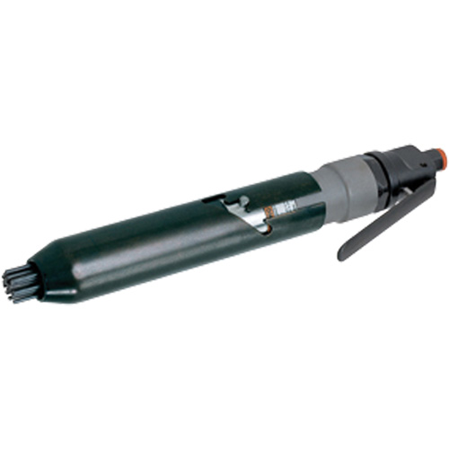 D&eacute;tartreur &agrave; aiguilles s&eacute;rie 172, 1/4" NPT, 12 pi³/min, 5500 Coups/min, Course de 9/16" Auto-Cam